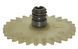 Привод маслонасоса бензопилы VJ Parts для St MS-380 11196403200 531074-239 фото 4