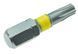 Біта Torx TX20 25мм Metabo оригінал 626712000 62102-103 фото 3