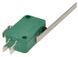 Микропереключатель KW1-103-4( 10A, 250VAC) Daier 135136-1376 фото 2