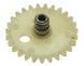 Привод маслонасоса бензопилы VJ Parts для St MS-380 11196403200 531074-239 фото 1