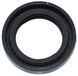 Сальник відбійного молотка Bosch 11E 20*31*6 96136-537 фото 2