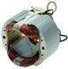 Статор болгарки Makita GA9069 (79*95 dвн55 L45) аналог 526074-8 70915-071 фото 2