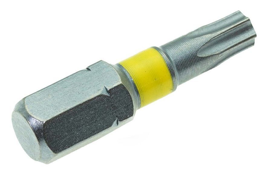 Біта Torx TX20 25мм Metabo оригінал 626712000 62102-103 фото