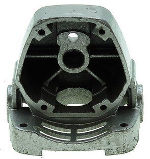 Корпус болгарки Ferm 125/880 87639-124 фото