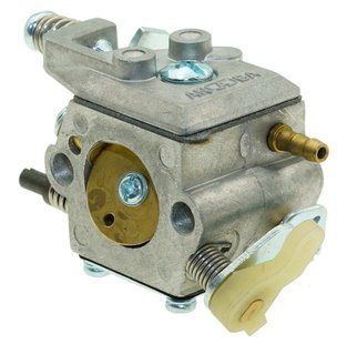 Карбюратор бензопилы Husqvarna 55 ZAMA PRO серия аналог 5032831-06 68039-153 фото