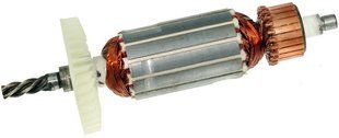 Якорь дрель Sparky BUR 150 (154*32 4-з /лево) 127331 27102-715 фото