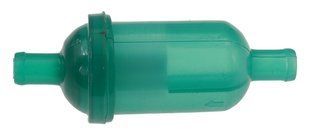 Фильтр топливный VJ Parts d9*D31*L78/52 цилиндрический с бумажным элементом 06347-235 фото
