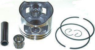 Поршень у зборі d45, 2 GoodLuck 5800 16951-184 фото