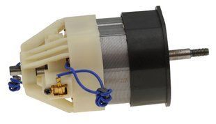 Двигатель триммера Vitals EZT 033s, Sequoia SET350 (d52*57, L135, dвала 7 мм) 95400-991 фото