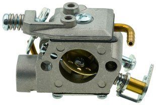 Карбюратор бензопилы Oleo-Mac 941, 941C, 941CX, GS410 90019-098 фото