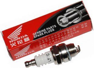 Свеча зажигания Honda L7TC L54mm резьба M14*1.25 9.5mm 50218-088 фото