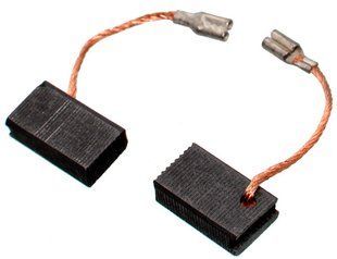 Щетки Bosch A-77 5х10 1607014176 399282-173 фото