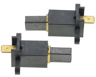 Щіткотримачі + щітки 6х11 триммер ProCraft 2100 (2 шт) 12606-054 фото