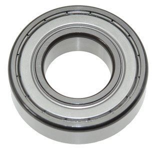 Подшипник FAG 6205 ZZ (25*52*15) металл 750257-1252 фото