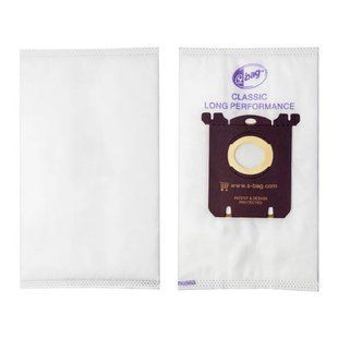 Мішок пилососа Electrolux Philips S-bag (98*124 / d55 мм) 037237-068 фото