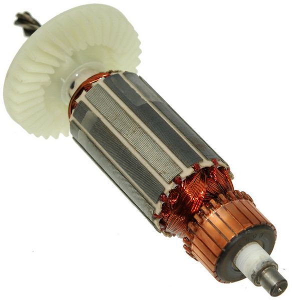 Якорь дрель Sparky BUR 150 (154*32 4-з /лево) 127331 27102-715 фото