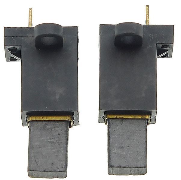 Щеткодержатели + щетки 6х11 триммер ProCraft 2100 (2 шт) 12606-054 фото