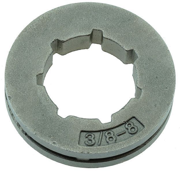 Венец 3/8-8 VJ Parts для St MS-361 MS-440 MS-460 MS-660 MS-650 HUSQVARNA 365 372XP аналог 0000642 31136-433 фото