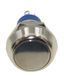 Кнопка антивандальна d17mm різь 12mm h19mm 4 контакти 63624-500 фото 4