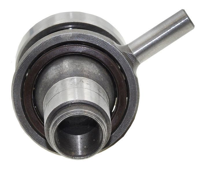 П'яний підшипник перфоратора Bosch GBH 2-28 DFV аналог 16170006BX 71262-372 фото
