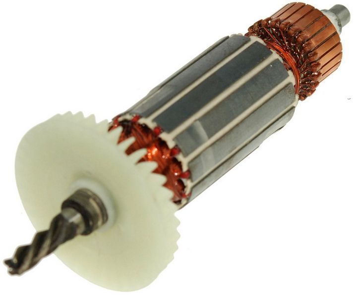 Якорь дрель Sparky BUR 150 (154*32 4-з /лево) 127331 27102-715 фото