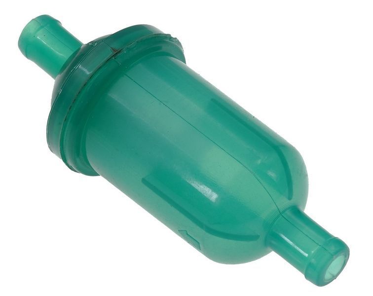 Фильтр топливный VJ Parts d9*D31*L78/52 цилиндрический с бумажным элементом 06347-235 фото