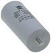 Конденсатор JYUL CBB-60M 30мкф - 450 VAC болт + клеммы (40*96 mm) 64613-190 фото 3