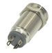 Кнопка антивандальная d14mm резьба 12mm h28mm 2 положения 4 контакта индикация 77146-516 фото 4