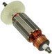 Якорь дрель Sparky BUR 150 (154*32 4-з /лево) 127331 27102-715 фото 4