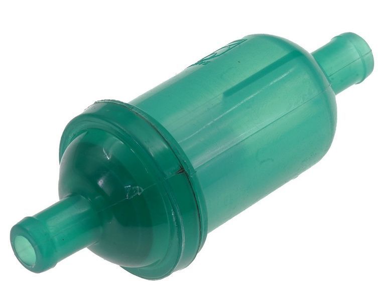 Фильтр топливный VJ Parts d9*D31*L78/52 цилиндрический с бумажным элементом 06347-235 фото