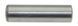 Палец поршня отбойного молотка Bosch GSH 11E d10 L38 1613101006 96113-509 фото 1