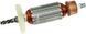 Якорь дрель Sparky BUR 150 (154*32 4-з /лево) 127331 27102-715 фото 1