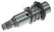 Дуло перфоратора Bosch GBH 2-26 DFR у зборі dв25*30 L124 аналог 1617000876 96050-080 фото 3