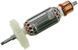 Якір болгарки Makita 9555NB/9554NB (152*32 різьблення 6мм) аналог 515619-7 26486-093 фото 1