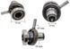 П'яний підшипник перфоратора Bosch GBH 2-28 DFV аналог 16170006BX 71262-372 фото 2