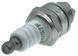 Свічка запалювання ST 3 контакту L6TJC L52mm різьблення M14*1.25 9.5mm 531923-061 фото 2