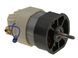 Двигатель триммера Vitals EZT 033s, Sequoia SET350 (d52*57, L135, dвала 7 мм) 95400-991 фото 3