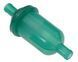 Фильтр топливный VJ Parts d9*D31*L78/52 цилиндрический с бумажным элементом 06347-235 фото 3