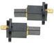 Щеткодержатели + щетки 6х11 триммер ProCraft 2100 (2 шт) 12606-054 фото 1