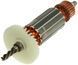 Якорь дрель Sparky BUR 150 (154*32 4-з /лево) 127331 27102-715 фото 3