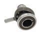 П'яний підшипник перфоратора Bosch GBH 2-28 DFV аналог 16170006BX 71262-372 фото 4