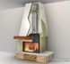 Утеплювач базальтовий для камінів Rockwool FIREROCK 30 мм уб013 фото 7