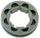 Венец 3/8-8 VJ Parts для St MS-361 MS-440 MS-460 MS-660 MS-650 HUSQVARNA 365 372XP аналог 0000642 31136-433 фото 1