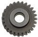 Шестерня перфоратора Makita HR2470 d8*29 26 зубов влево 226656-3 767699-4333 фото 3