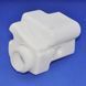 Бензобак VJ Parts для St MS-180 11303500411 535517-114 фото 2