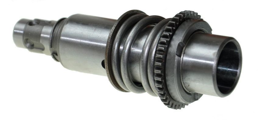 Дуло перфоратора Bosch GBH 2-26 DFR у зборі dв25*30 L124 аналог 1617000876 96050-080 фото