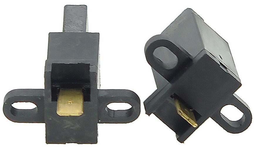 Щеткодержатели + щетки 6х11 триммер ProCraft 2100 (2 шт) 12606-054 фото