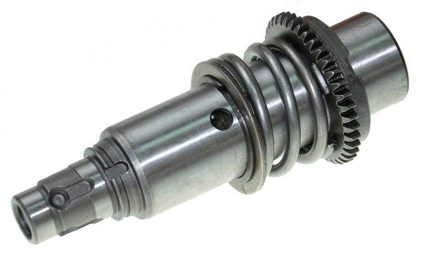 Дуло перфоратора Bosch GBH 2-26 DFR у зборі dв25*30 L124 аналог 1617000876 96050-080 фото