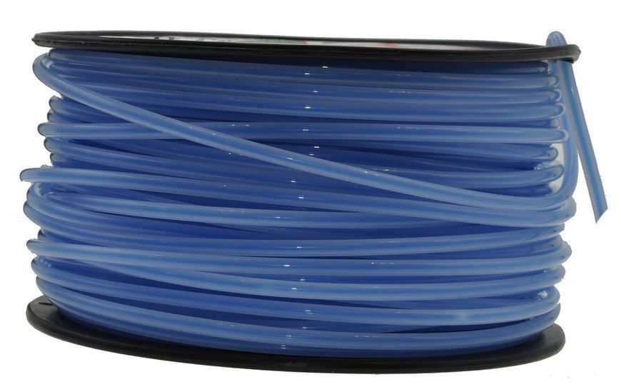 Ліска косильна круг d4,5 мм 3 LB (66 м) з кордом 36858-506 фото