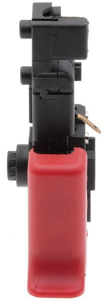 Кнопка перфоратора Bosch 2-26 тип 2 38158-686 фото